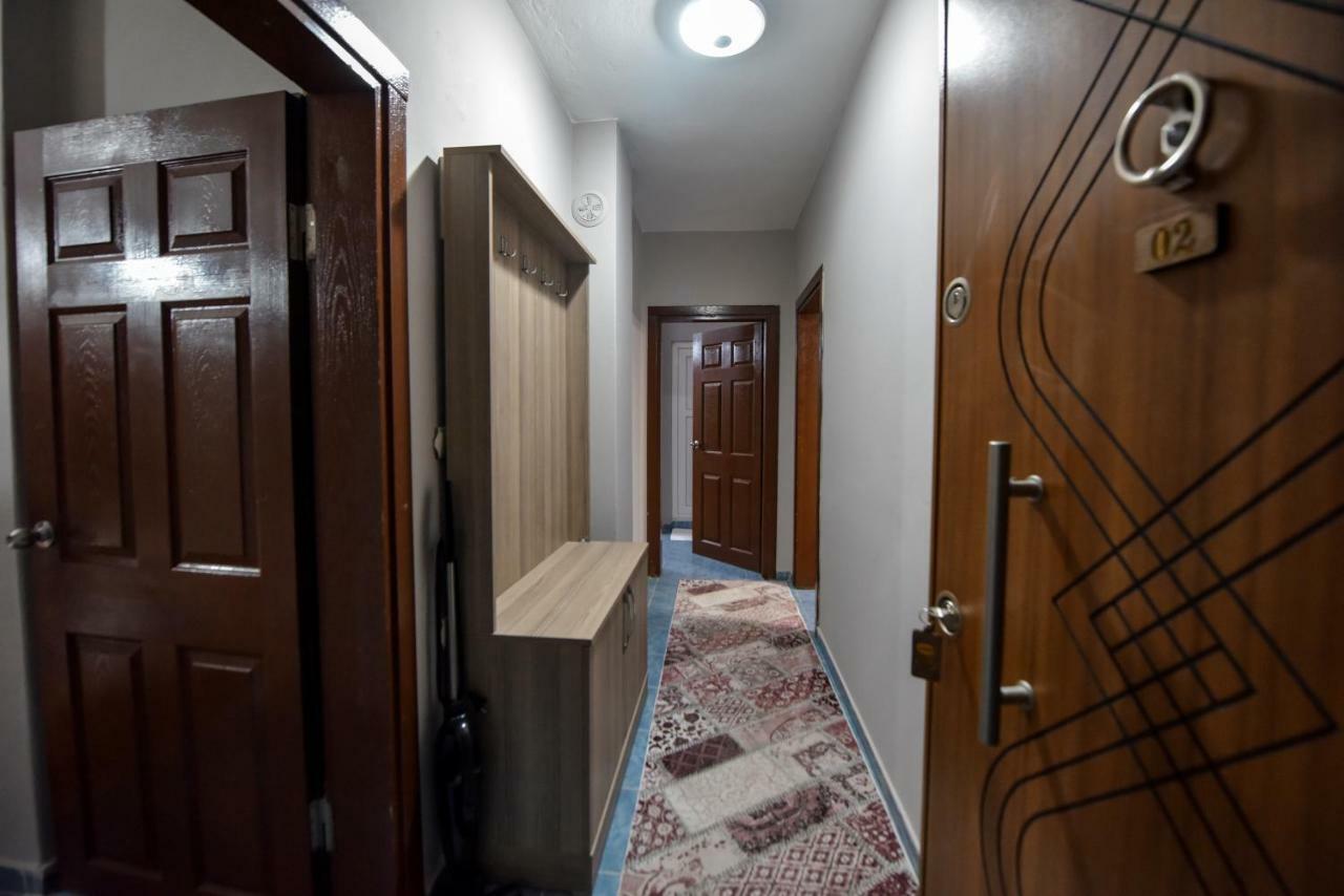 My Guse Suite Trabzon Luaran gambar