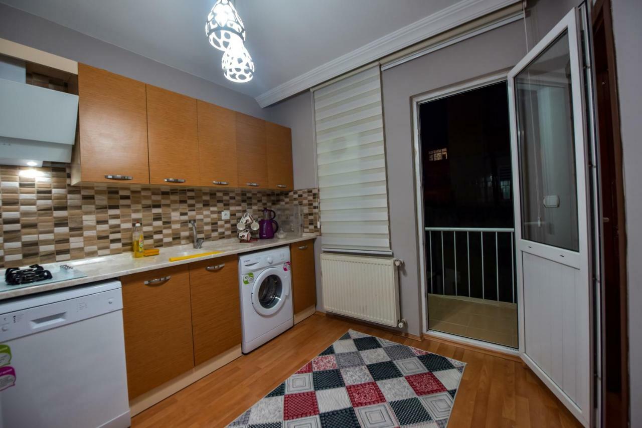 My Guse Suite Trabzon Luaran gambar