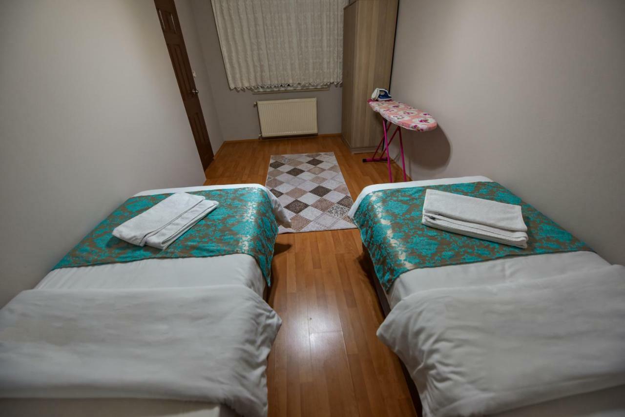 My Guse Suite Trabzon Luaran gambar