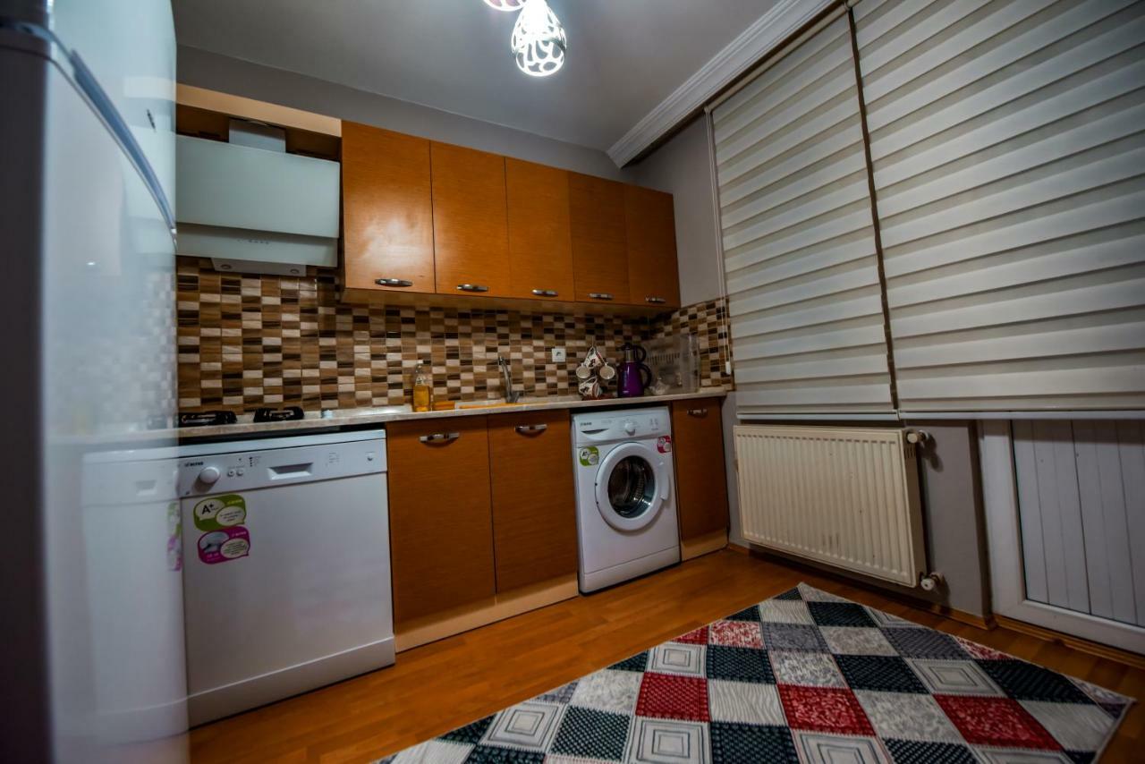 My Guse Suite Trabzon Luaran gambar