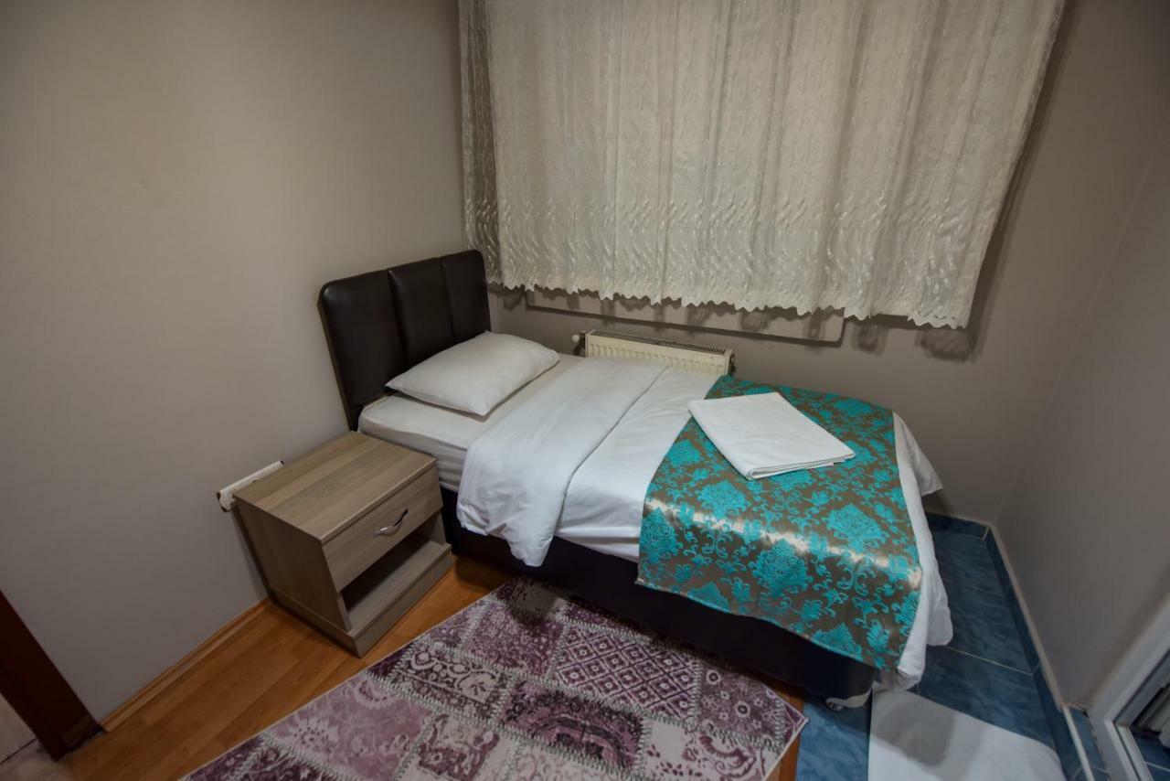 My Guse Suite Trabzon Luaran gambar