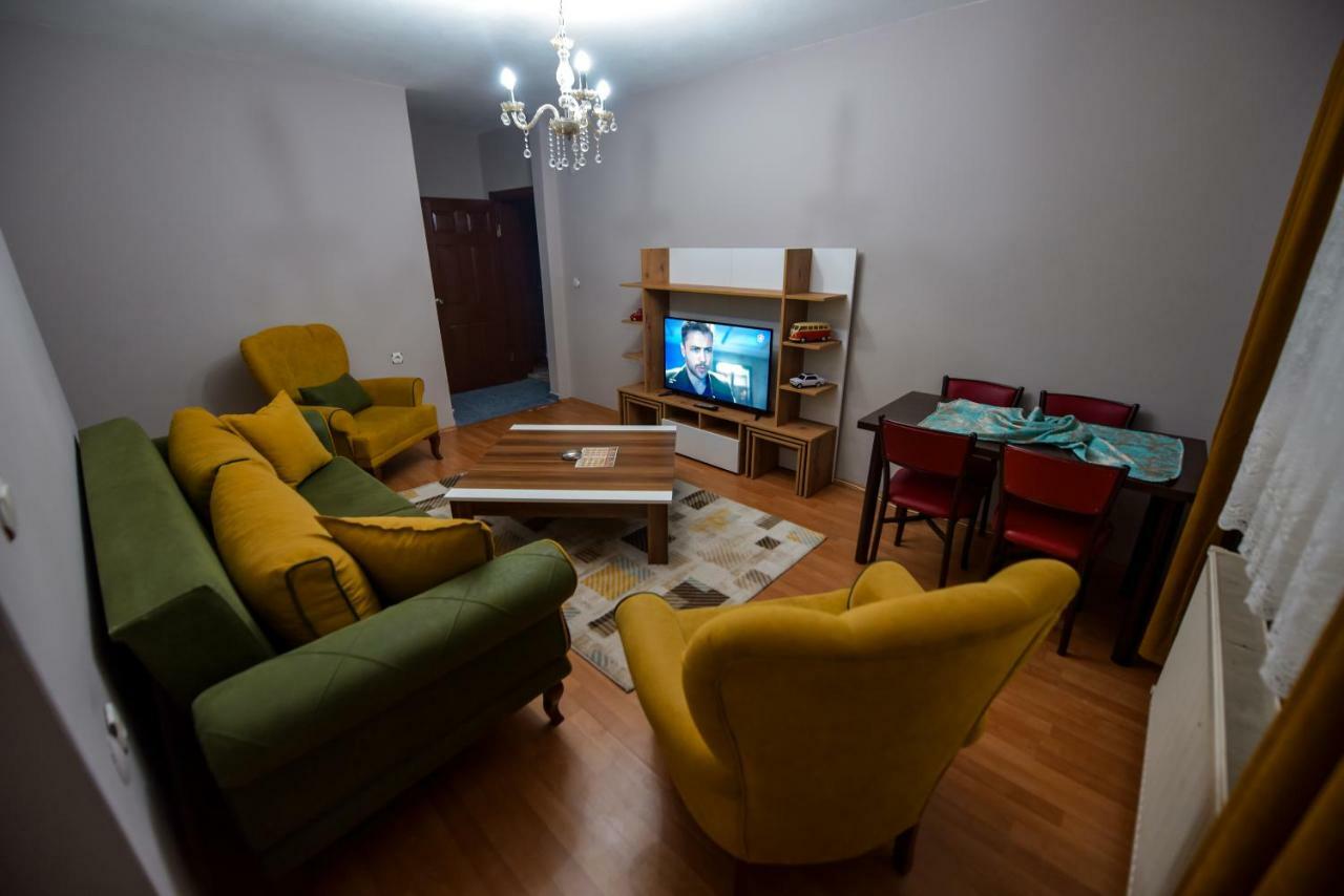 My Guse Suite Trabzon Luaran gambar