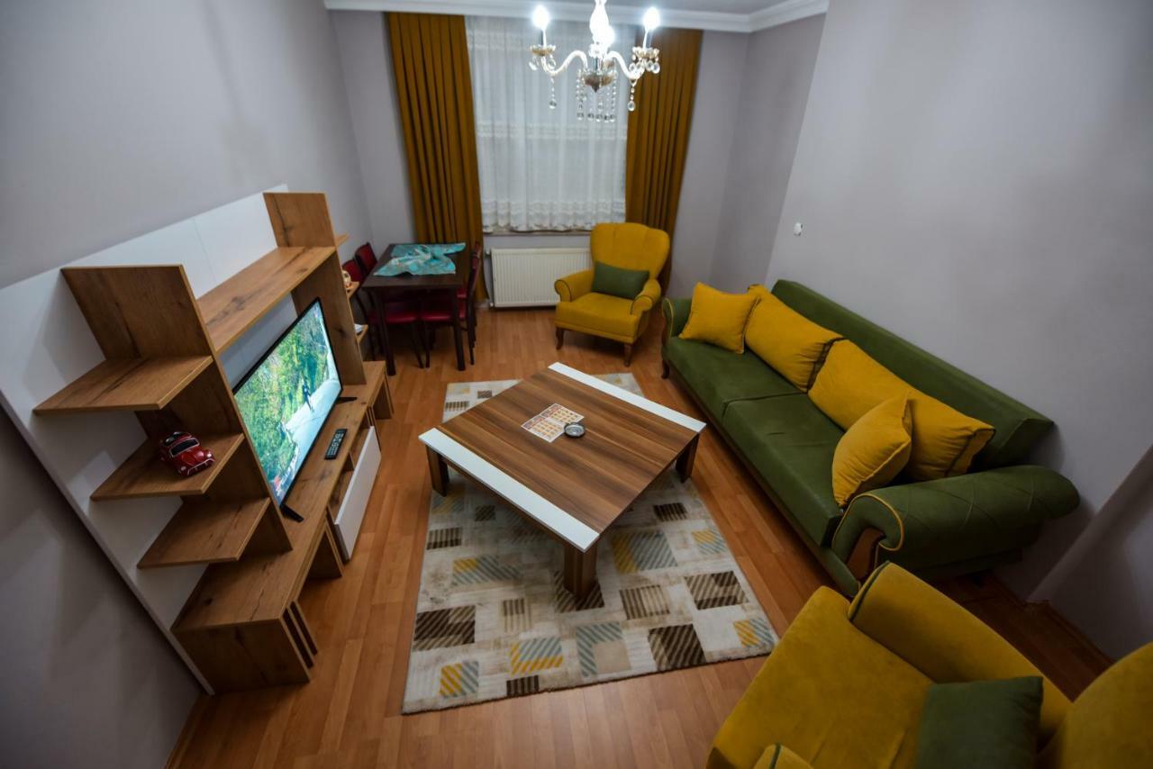 My Guse Suite Trabzon Luaran gambar