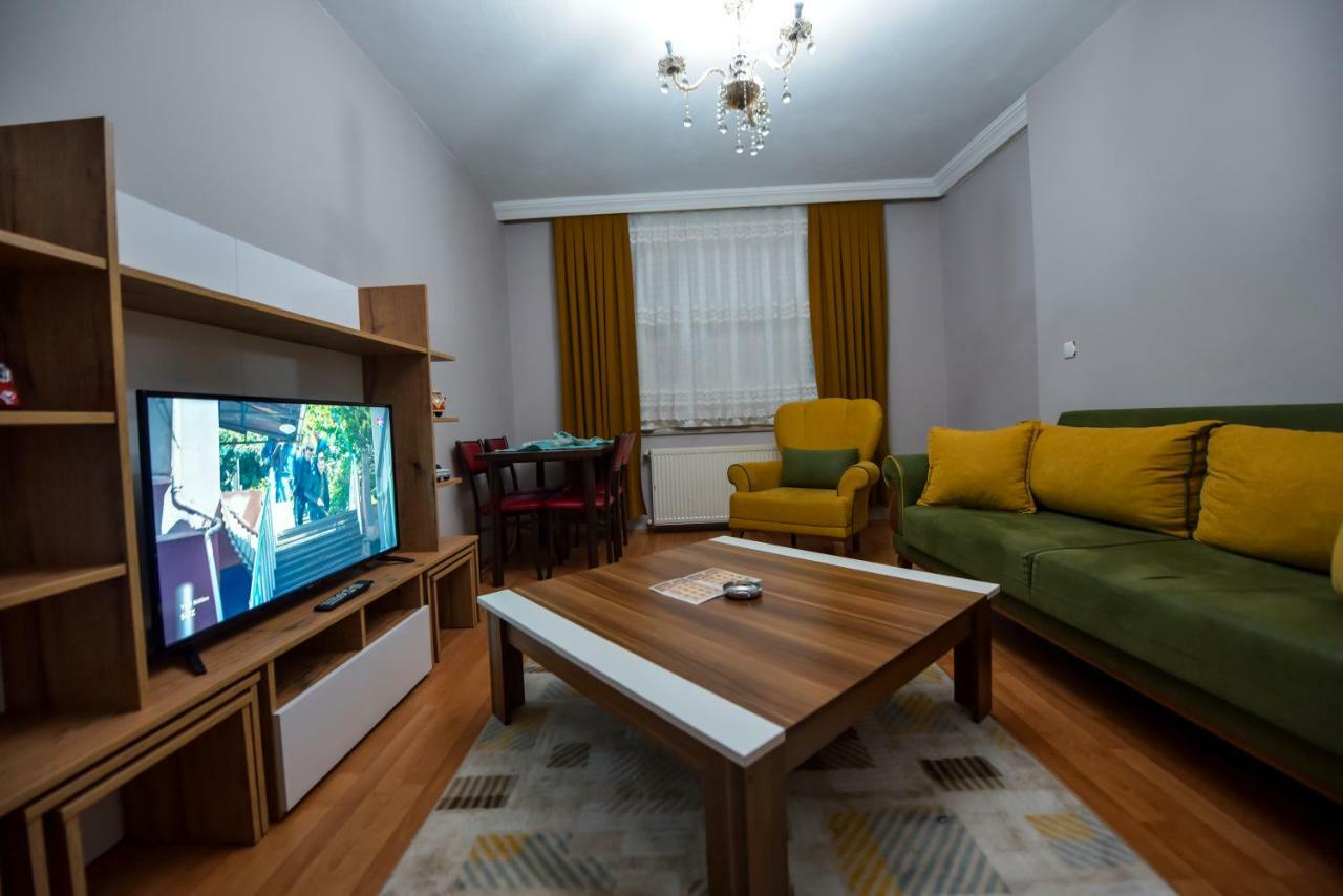 My Guse Suite Trabzon Luaran gambar