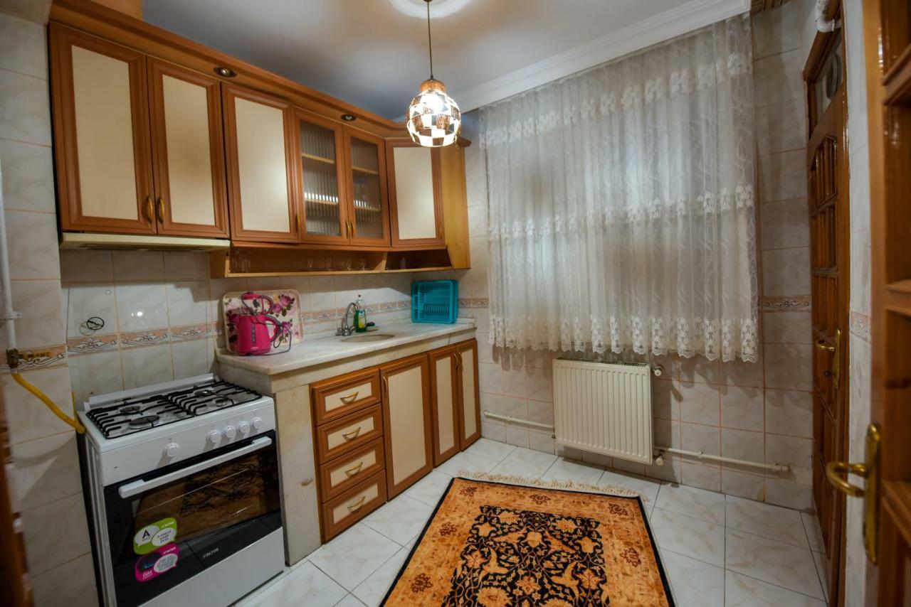 My Guse Suite Trabzon Luaran gambar