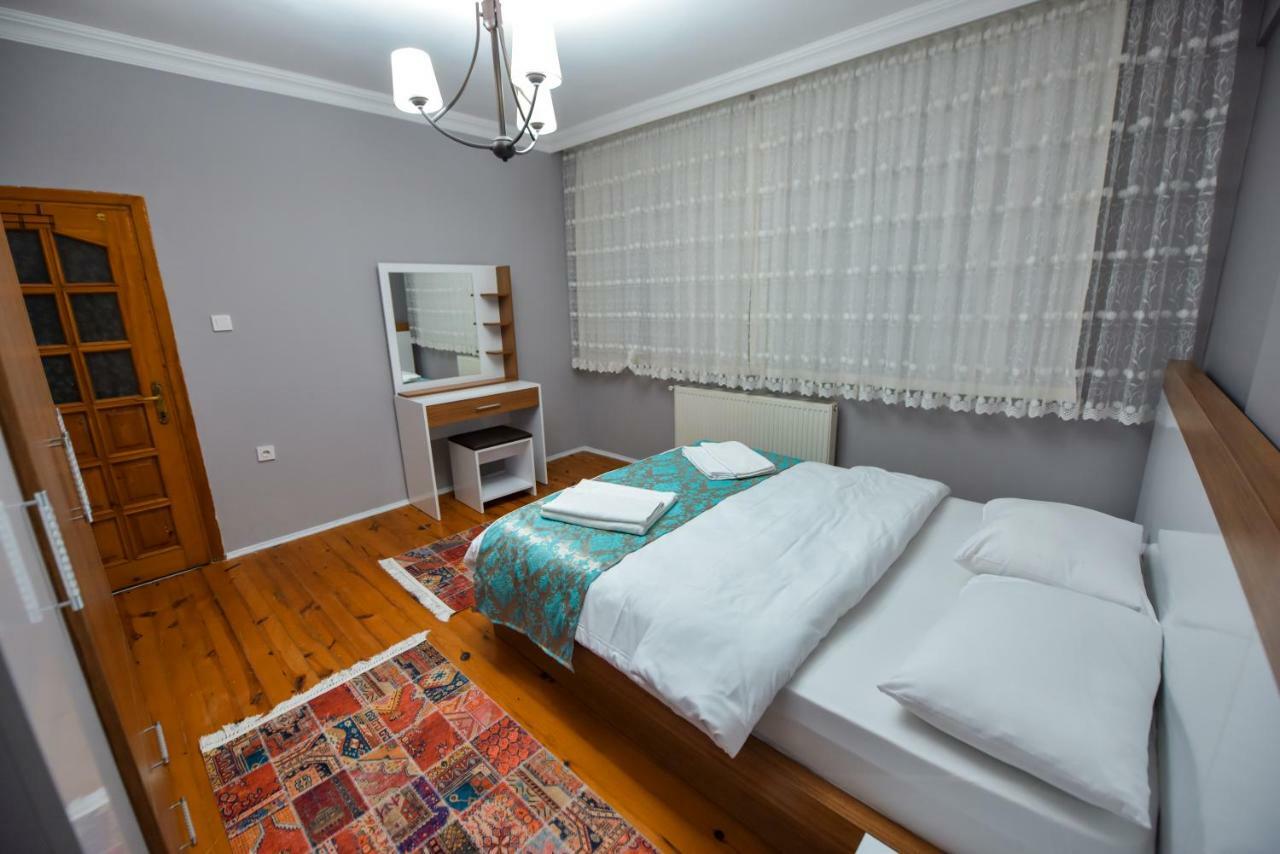 My Guse Suite Trabzon Luaran gambar