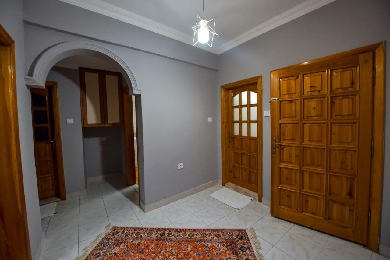 My Guse Suite Trabzon Luaran gambar