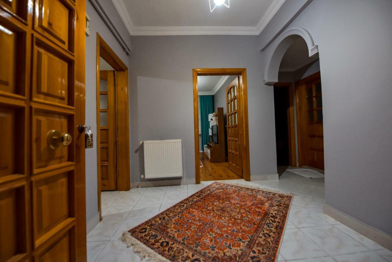 My Guse Suite Trabzon Luaran gambar