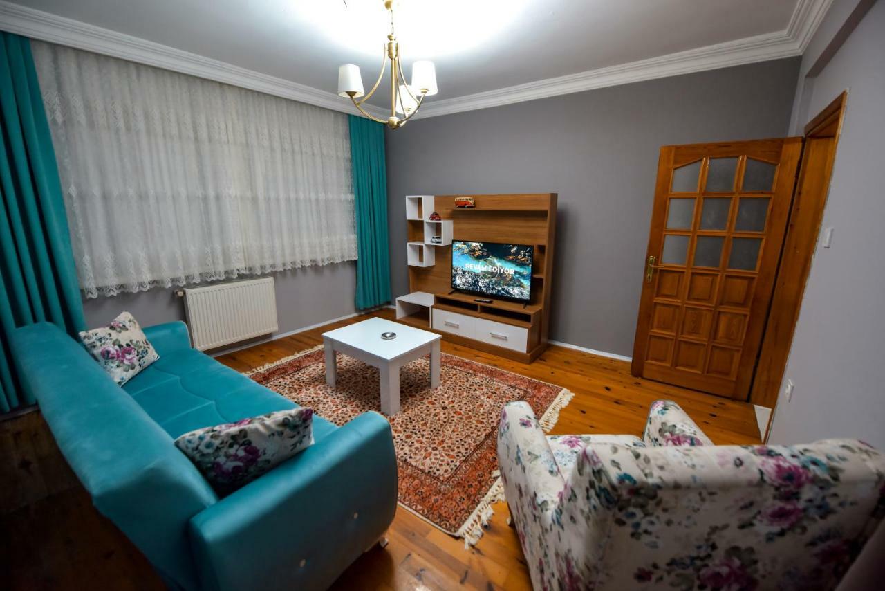 My Guse Suite Trabzon Luaran gambar