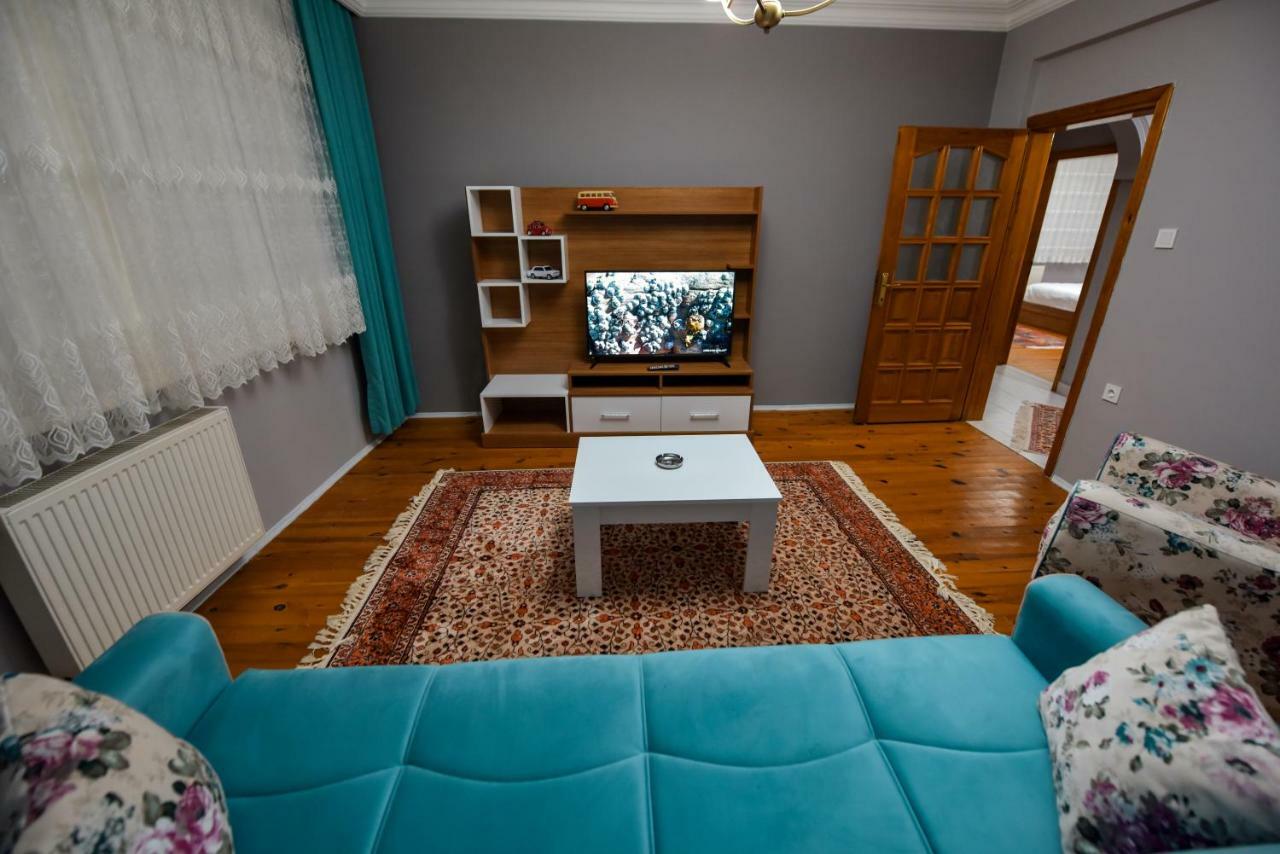 My Guse Suite Trabzon Luaran gambar