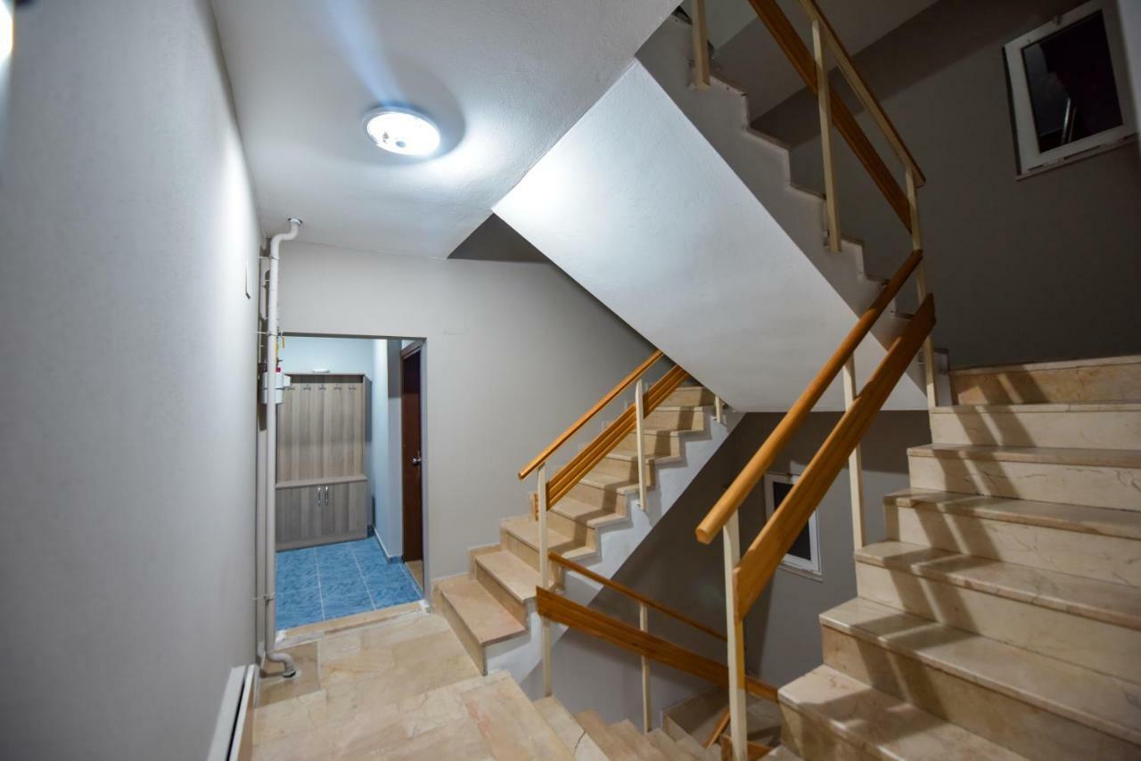 My Guse Suite Trabzon Luaran gambar