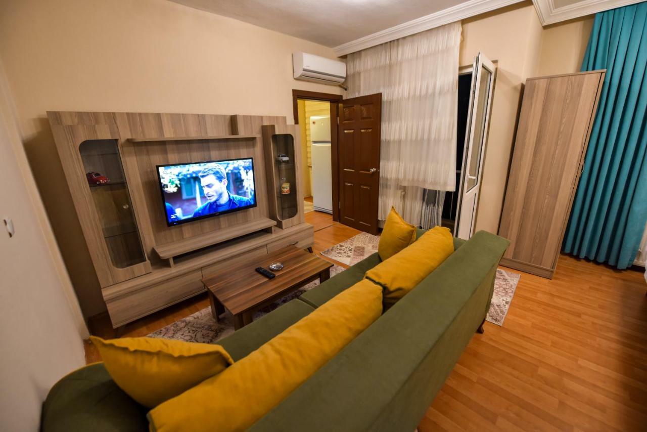 My Guse Suite Trabzon Luaran gambar