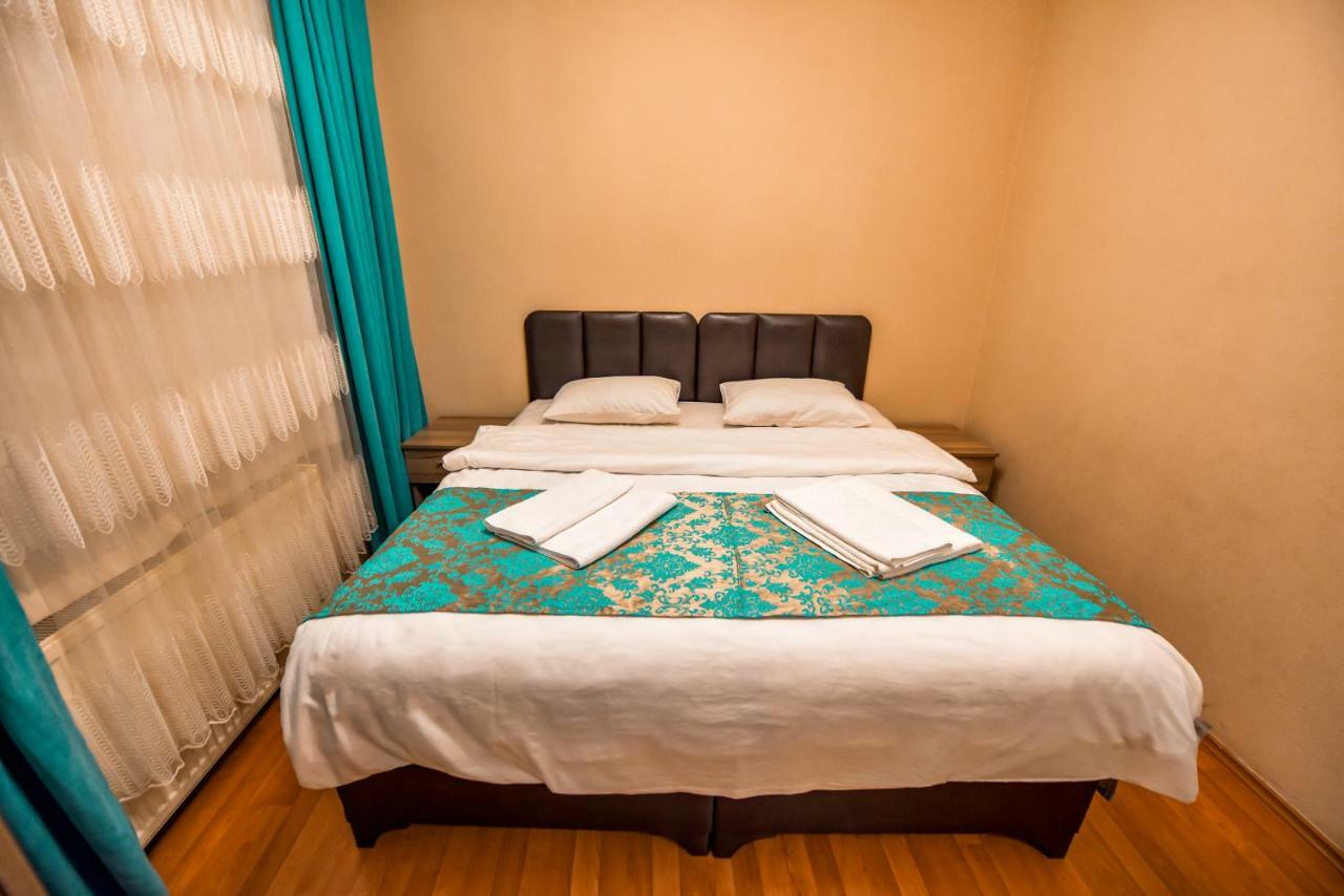 My Guse Suite Trabzon Luaran gambar