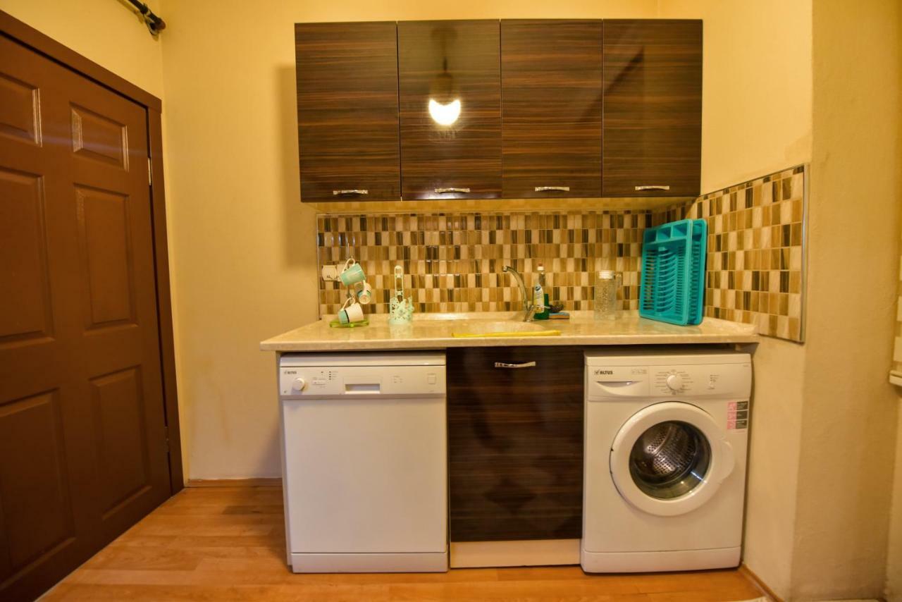 My Guse Suite Trabzon Luaran gambar