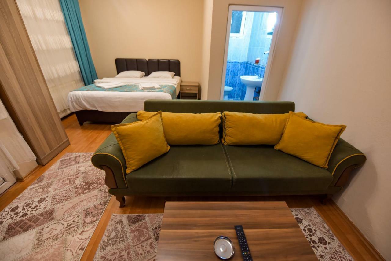 My Guse Suite Trabzon Luaran gambar