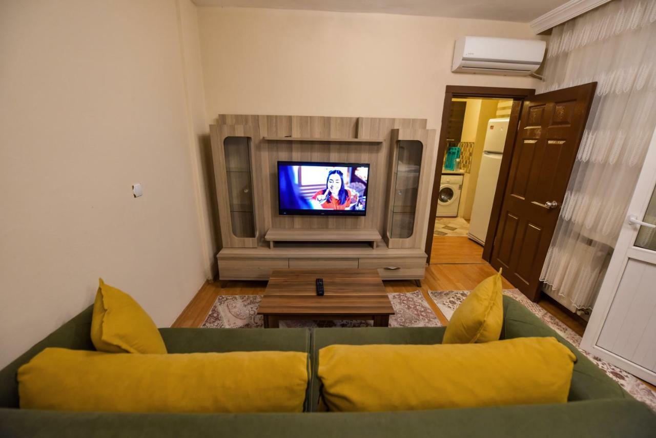 My Guse Suite Trabzon Luaran gambar