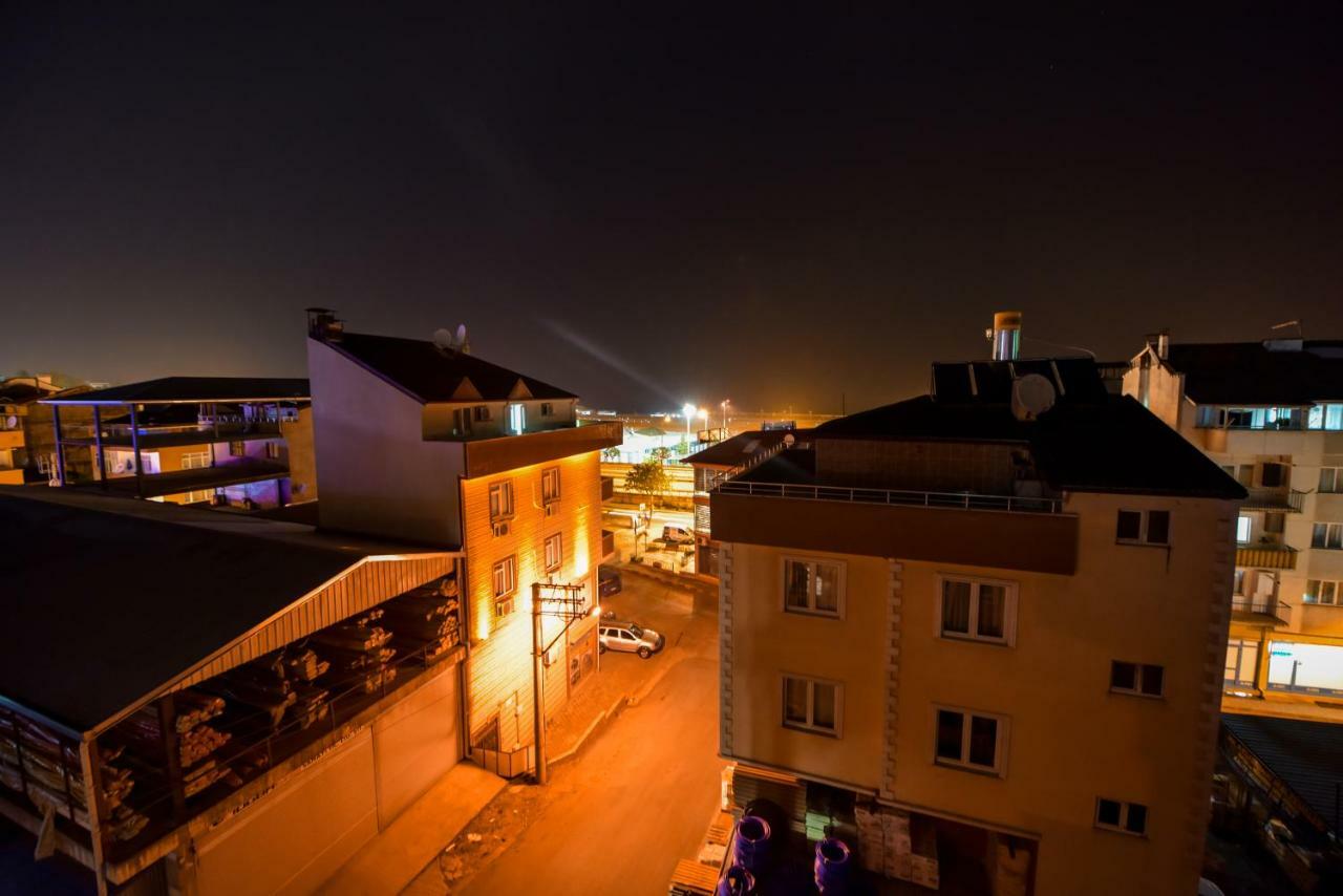 My Guse Suite Trabzon Luaran gambar