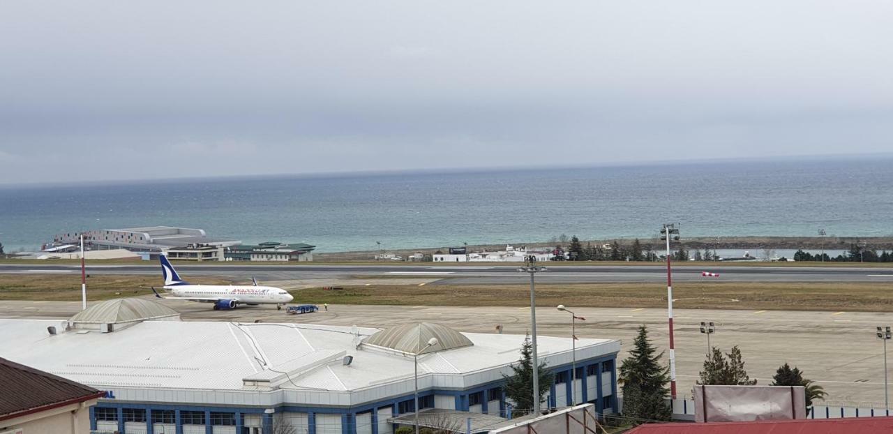 My Guse Suite Trabzon Luaran gambar